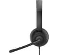 Miniatyrbillede 3 af 4: Speedlink headset Metis (SL-870007-BK)