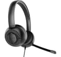 Miniatyrbillede 2 af 4: Speedlink headset Metis (SL-870007-BK)
