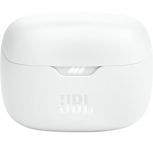 JBL trådløse ørepropper Tune Buds, hvit