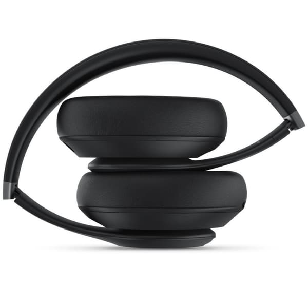 Beats langattomat kuulokkeet Studio Pro, musta