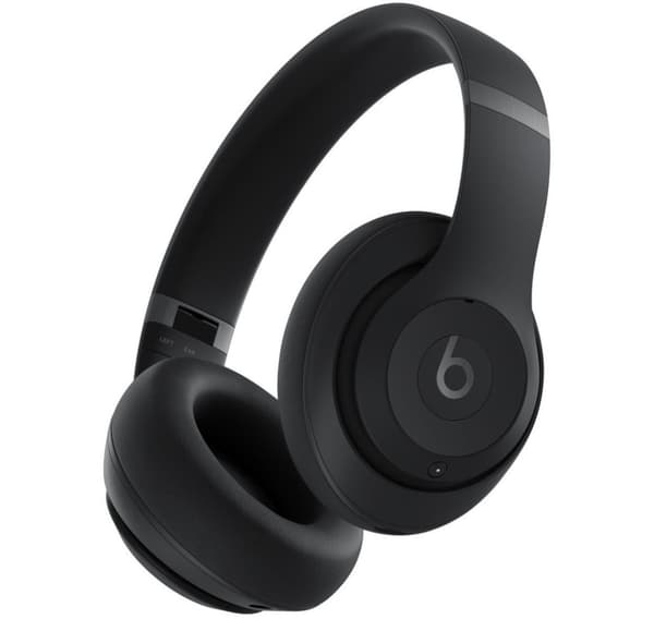 Beats langattomat kuulokkeet Studio Pro, musta