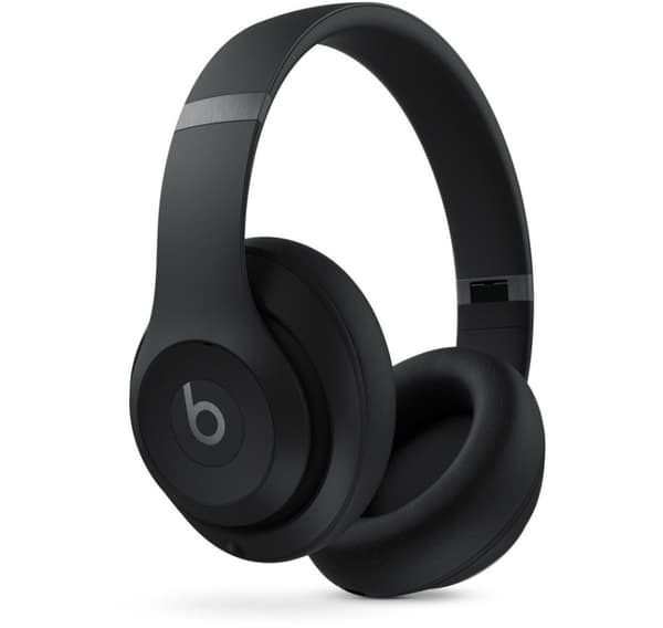 Beats langattomat kuulokkeet Studio Pro, musta