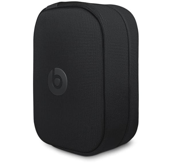 Beats langattomat kuulokkeet Studio Pro, musta