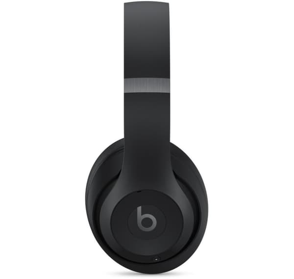 Beats langattomat kuulokkeet Studio Pro, musta