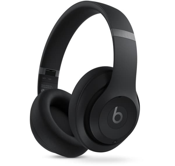 Beats langattomat kuulokkeet Studio Pro, musta