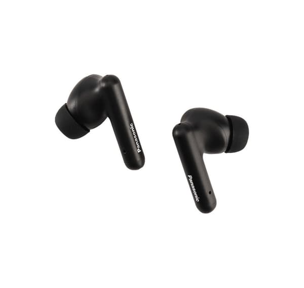 Panasonic trådløse erabud RZ-B110WDE-K, svart