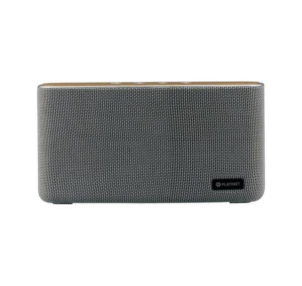 Langaton Platinet-kaiutin Deno BT PMG096 (44521)