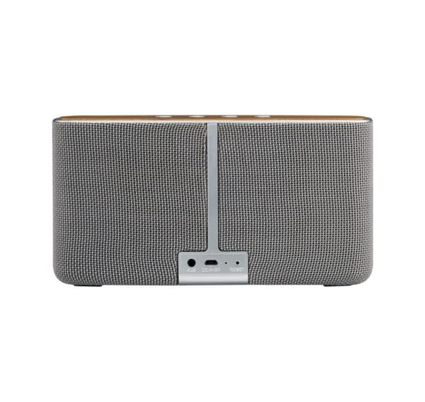 Langaton Platinet-kaiutin Deno BT PMG096 (44521)