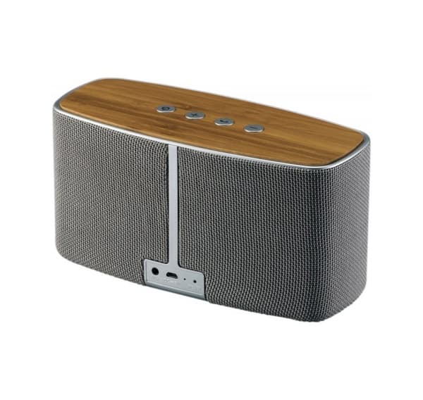 Langaton Platinet-kaiutin Deno BT PMG096 (44521)