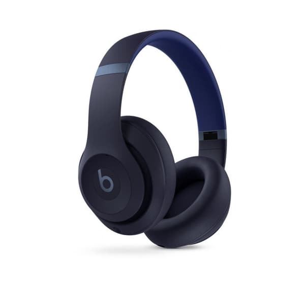 Beats trådlösa hörlurar Studio Pro, marinblå