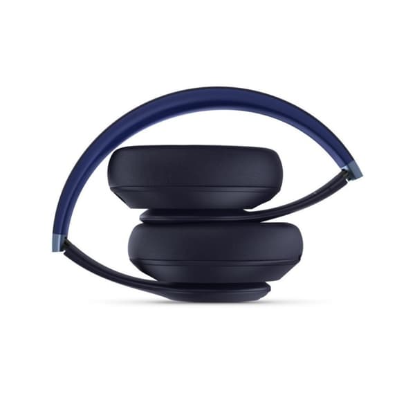 Beats trådlösa hörlurar Studio Pro, marinblå