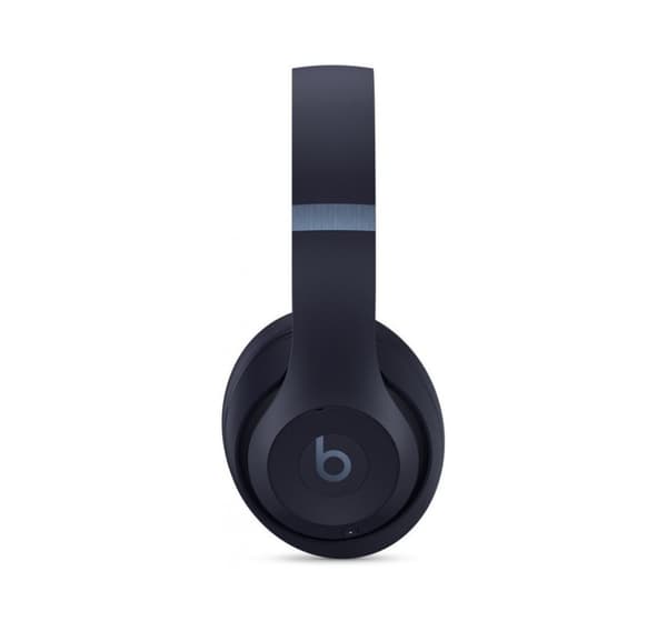 Beats trådlösa hörlurar Studio Pro, marinblå