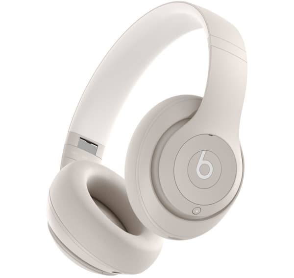 Beats langattomat kuulokkeet Studio Pro, hiekkakivi
