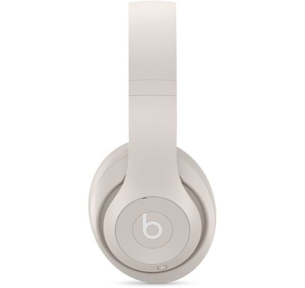 Beats langattomat kuulokkeet Studio Pro, hiekkakivi