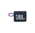 Miniatyrbild 2 av 8: JBL trådlös högtalare Go 3 BT, mörkblå
