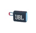 Miniatyrbild 1 av 8: JBL trådlös högtalare Go 3 BT, mörkblå