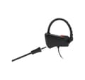 Pikkukuva 3 / 5: Speedlink-kuulokkeet Juzar Gaming Ear Buds (SL-860020-BKRD)