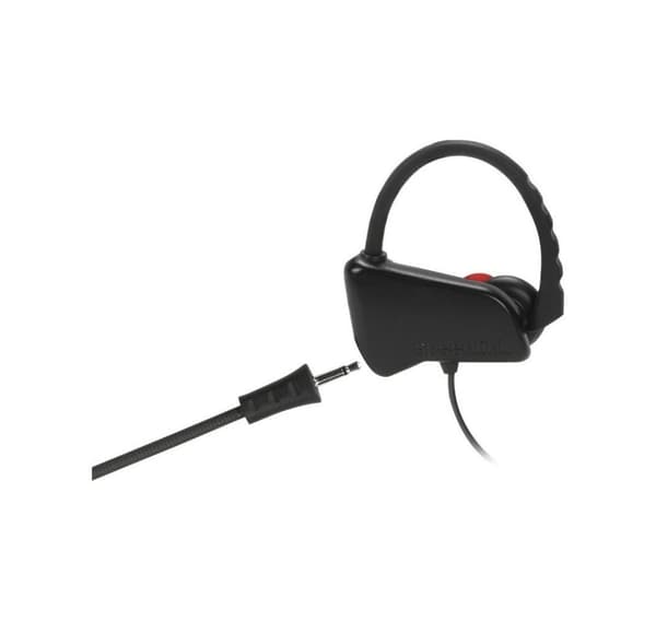 Speedlink-kuulokkeet Juzar Gaming Ear Buds (SL-860020-BKRD)