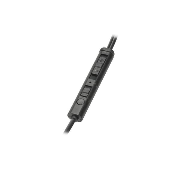 Speedlink-kuulokkeet Juzar Gaming Ear Buds (SL-860020-BKRD)
