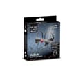 Pikkukuva 5 / 5: Speedlink-kuulokkeet Juzar Gaming Ear Buds (SL-860020-BKRD)