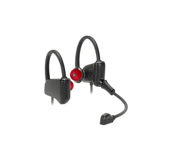 Speedlink-kuulokkeet Juzar Gaming Ear Buds (SL-860020-BKRD)