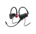 Pikkukuva 1 / 5: Speedlink-kuulokkeet Juzar Gaming Ear Buds (SL-860020-BKRD)