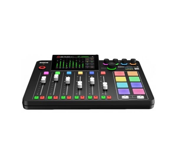 Rode RodeCaster Pro II