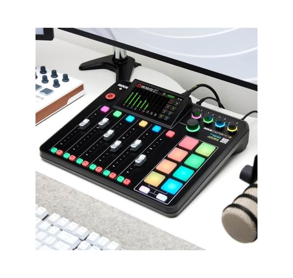 Rode RodeCaster Pro II