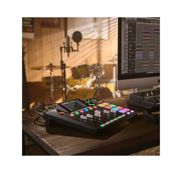 Rode RodeCaster Pro II