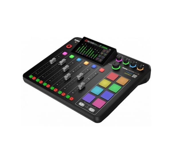 Rode RodeCaster Pro II
