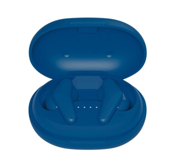 Vivanco langattomat kuulokkeet Fresh Pair BT, sininen (60607)