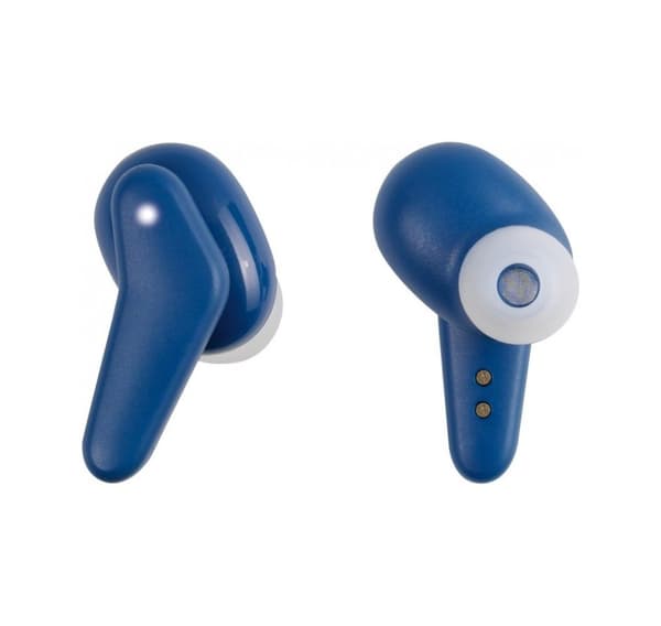 Vivanco langattomat kuulokkeet Fresh Pair BT, sininen (60607)