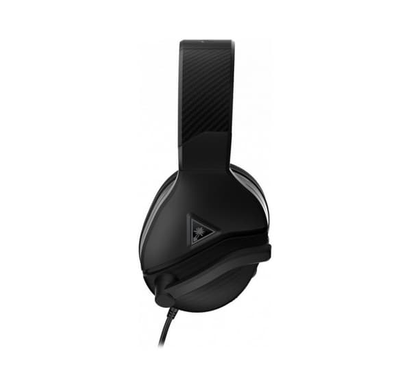 Turtle Beach headset Recon 200 Gen 2, svart