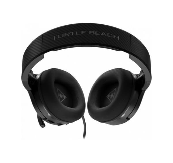 Turtle Beach headset Recon 200 Gen 2, svart