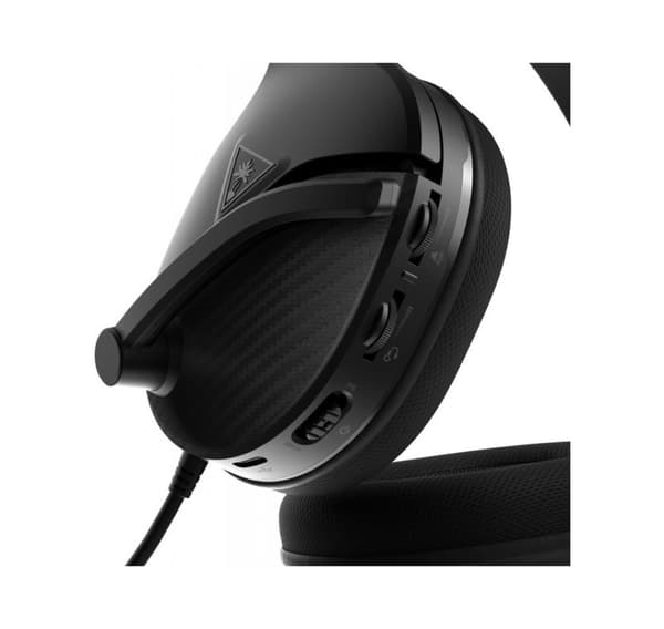 Turtle Beach headset Recon 200 Gen 2, svart