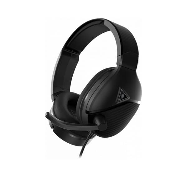Turtle Beach headset Recon 200 Gen 2, svart