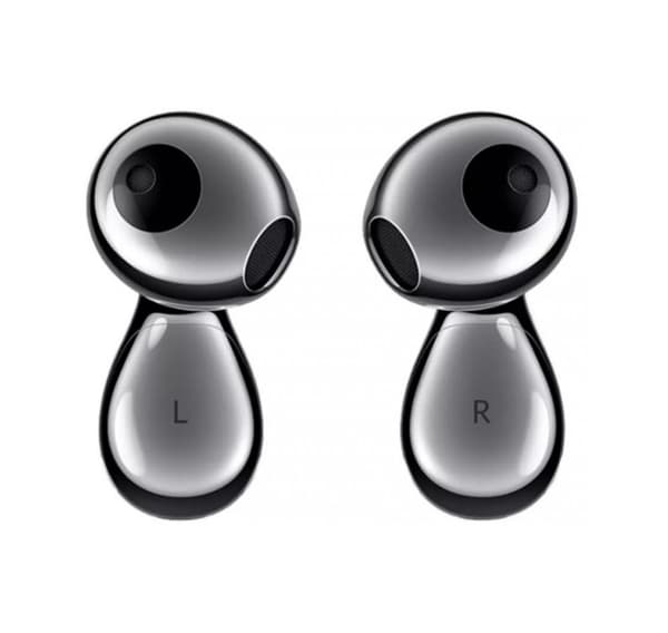 Huawei langattomat kuulokkeet FreeBuds 5, hopea