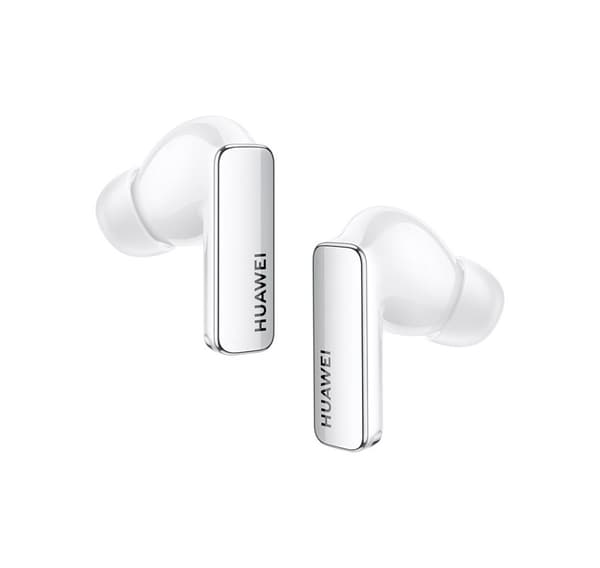 Huawei langattomat kuulokkeet FreeBuds Pro 2, valkoinen