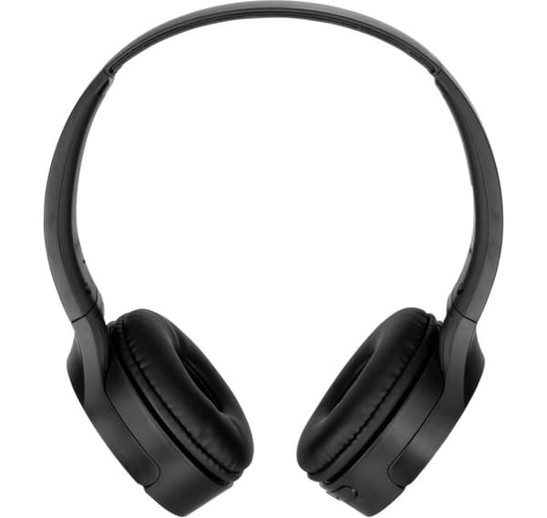 Panasonic trådlöst headset RB-HF420BE-K, svart