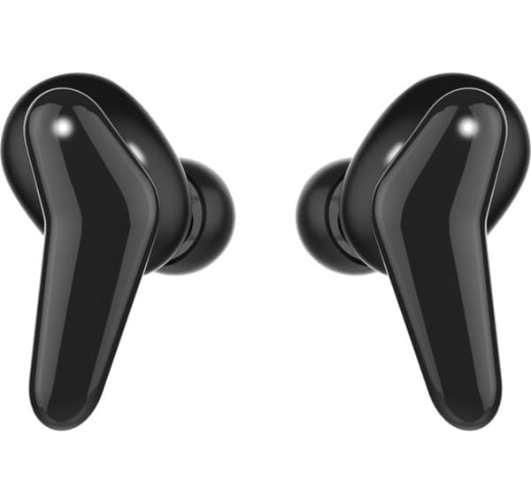 Vivanco trådløse hodetelefoner Fresh Pair BT, svart (60605)