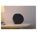 Miniatyrbilde 4 av 4: Amazon smart høyttaler Echo Pop, kull