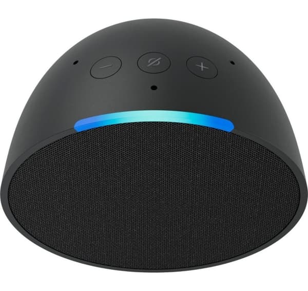 Amazon smart høyttaler Echo Pop, kull