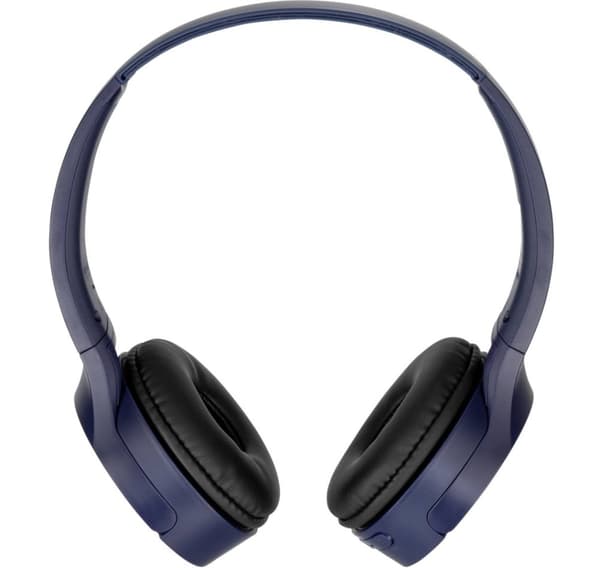 Panasonic trådløst hodesett RB-HF420BE-A, blått