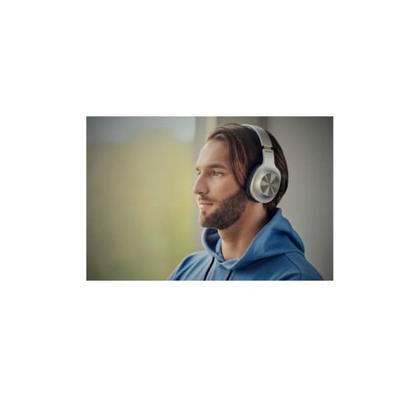 Panasonic langattomat kuulokkeet RB-HX220BDES, hopea