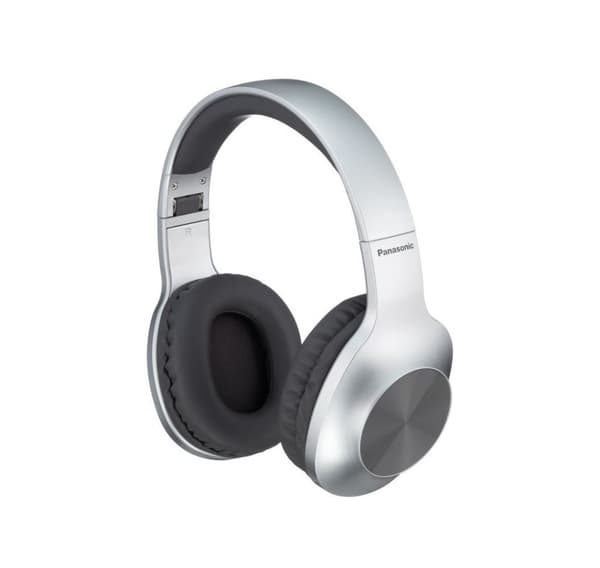 Panasonic langattomat kuulokkeet RB-HX220BDES, hopea