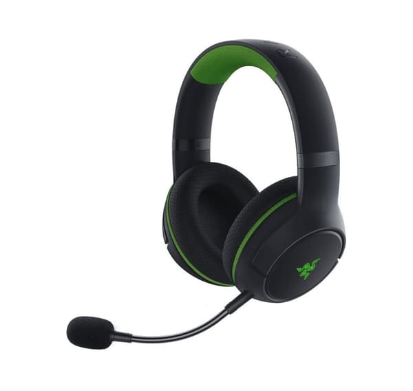 Razer langattomat kuulokkeet Kaira Pro Xbox, musta