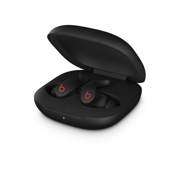 Beats trådlösa hörlurar Fit Pro, svarta