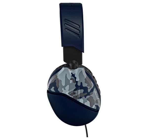 Turtle Beach headset Recon 70, blå camo
