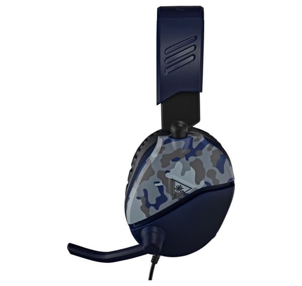 Turtle Beach headset Recon 70, blå camo