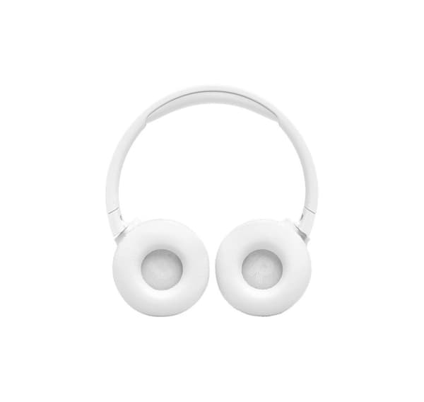 JBL langattomat kuulokkeet Tune 670NC, valkoinen